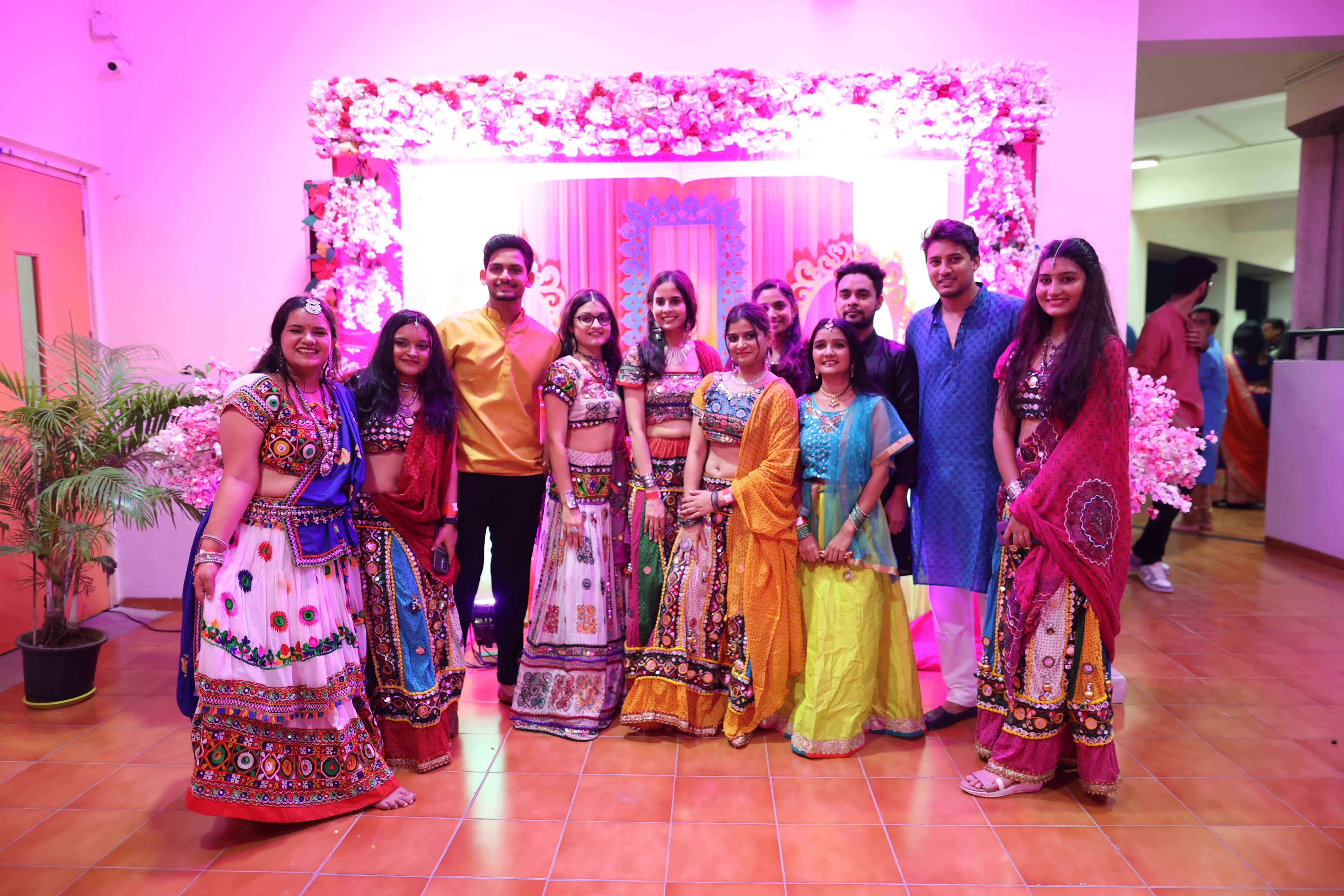 Indira School of Business Studies PGDM Pune Event photo 4